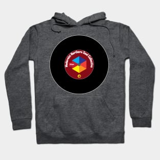 Modernist Soul Collective Hoodie